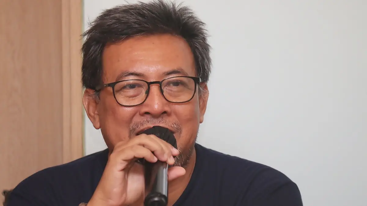 Dukung Pergerakan Musik Metal, AMPS Records Resmi Diluncurkan - ShowBiz  Liputan6.com