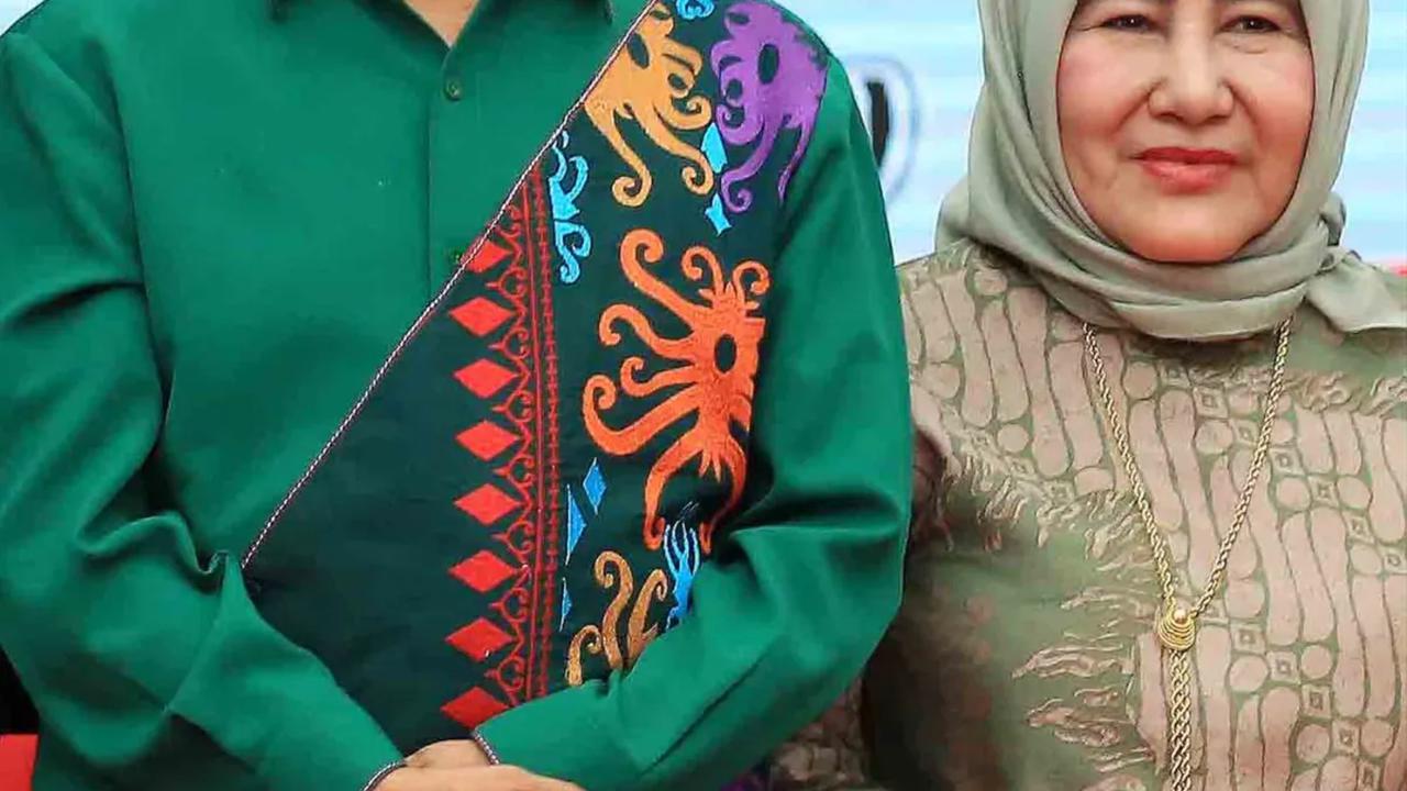 Usai Dideklarasikan Cawapres Ganjar, Mahfud Temui Pratikno Sampaikan Tiga Surat untuk Jokowi