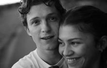 Zendaya dan Tom Holland Dikabarkan Telah Resmi Bertunangan, Cincin Berlian Curi Perhatian