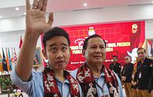 Survei Poltracking Terbaru: Dari 16,2% Pemilih Jokowi, 64,1% Ikut Arahan Dukung Prabowo-Gibran