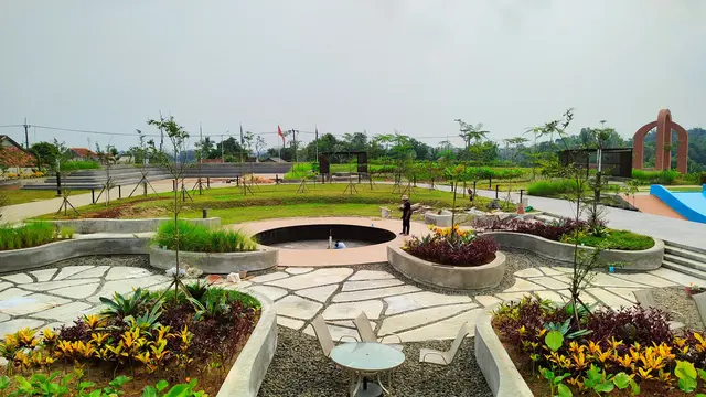 Salah satu pengembang properti FARPOINT Realty menghadirkan hunian terjangkau untuk masyarakat