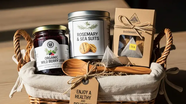 Ide Jualan Hampers Eco-Friendly Tanpa Plastik