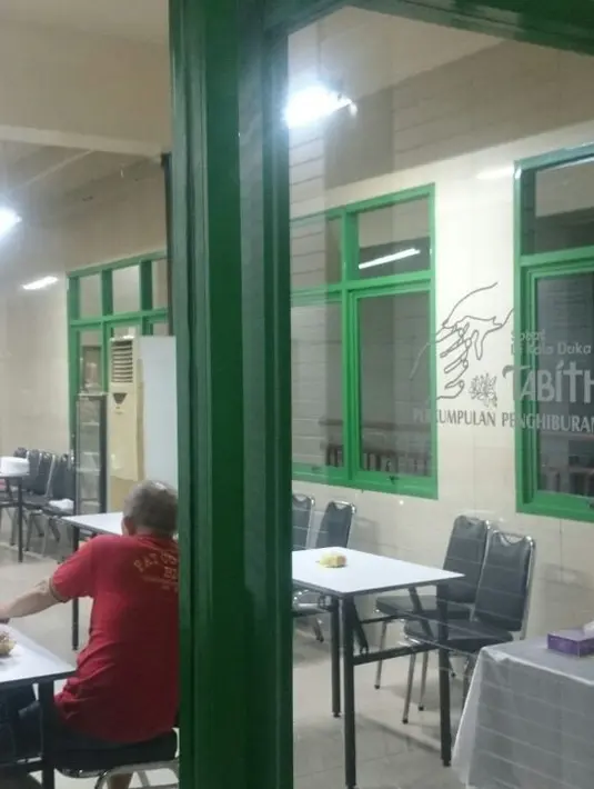 Rencananya, Jenazah Ny. Ie Siu Khiauw akan dikremasi pada Sabtu (7/1), namun untuk urusan tempat dan waktu masih dalam tahap perundingan dan menunggu kehadiran keluarga sang ibunda. (Bambang E. Ros/Bintang.com)