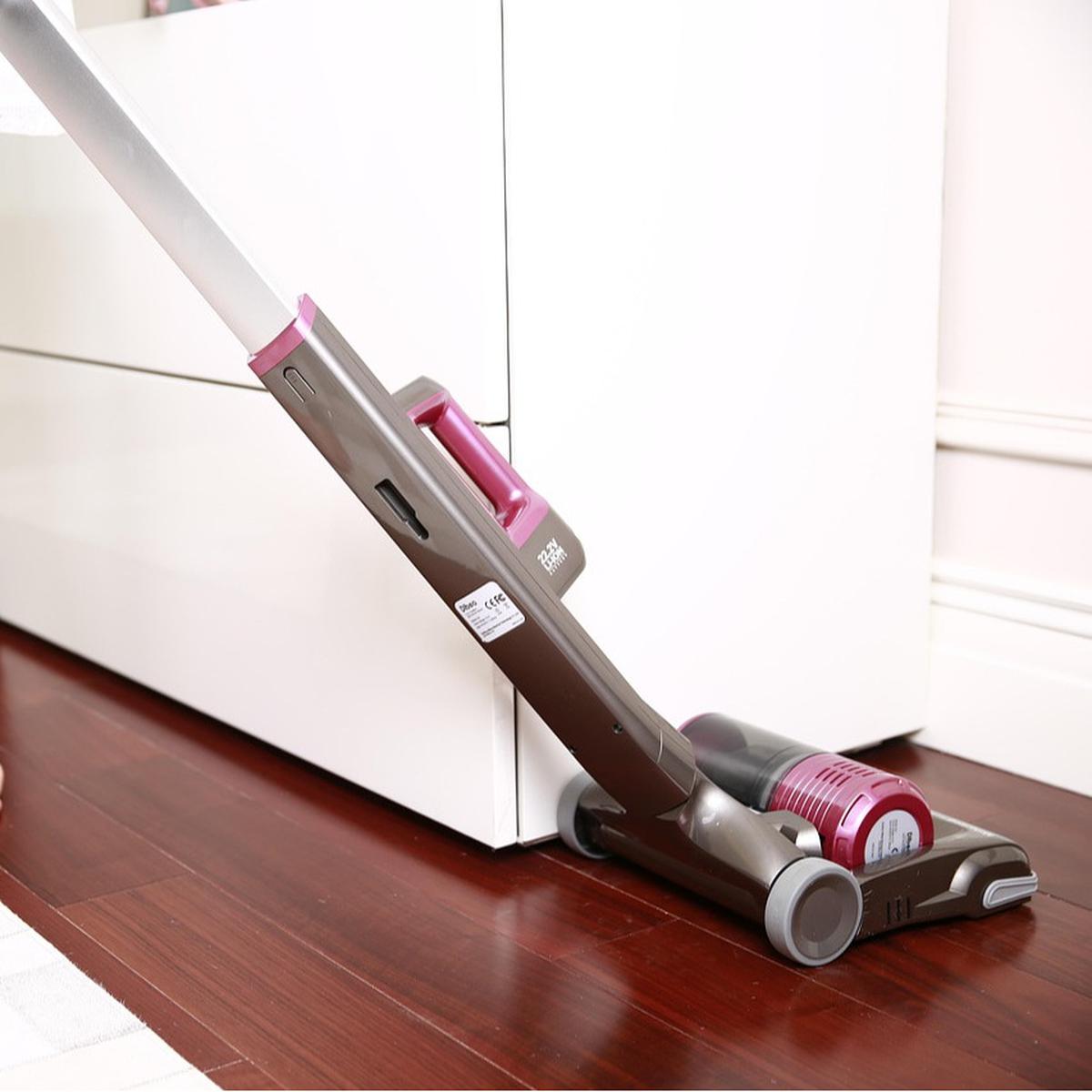 Vacuum Cleaner