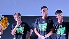 Jot dan Yuka Bangga Bintangi Film Harusnya Horror, Serius Saat Berakting
