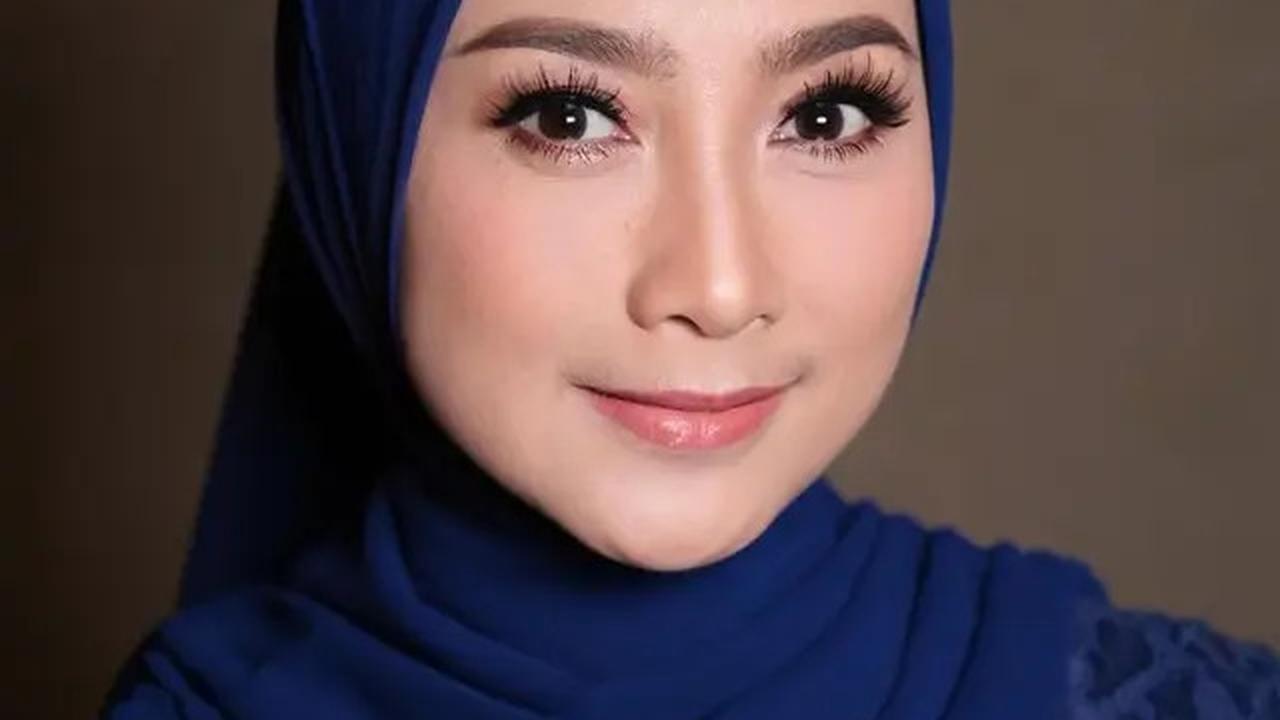 Respons Desy Ratnasari Dijodoh-jodohkan dengan Ruben Onsu