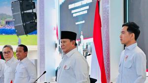 Prabowo Bakal Resmikan 1.413 Titik Listrik Desa
