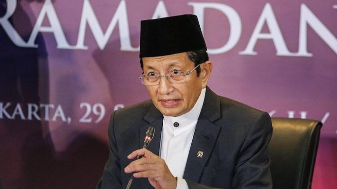 Menag Lobby Pemerintah Arab Saudi untuk Tambah Kuota Petugas Haji