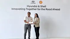 Genap 20 Tahun Kemitraan Hyundai & Shell, Diperpanjang 5 Tahun Demi Manjakan Konsumen