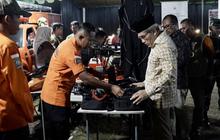 Pemkab Bantul Peringati Dua Dekade Gempa 2006, Perkuat Kesiapsiagaan Bencana