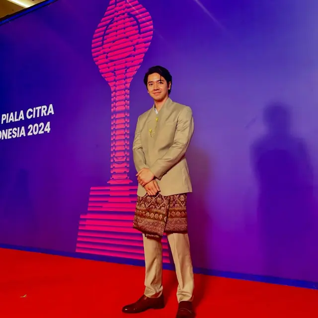 Potret 6 Mantan Artis Cilik di FFI 2024, Sherina Curi Perhatian dengan Busananya