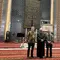 Dewan Imam Masjid Australia Kagum Lihat Terowongan Silaturahmi Masjid Istiqlal
