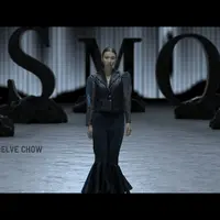 Fashion Feast dari ESMOD Jakarta. Sumber foto: Document/PR.