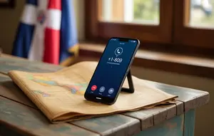 +1-809 Negara Mana? Ini Kode Telepon Republik Dominika dan Fakta Pentingnya