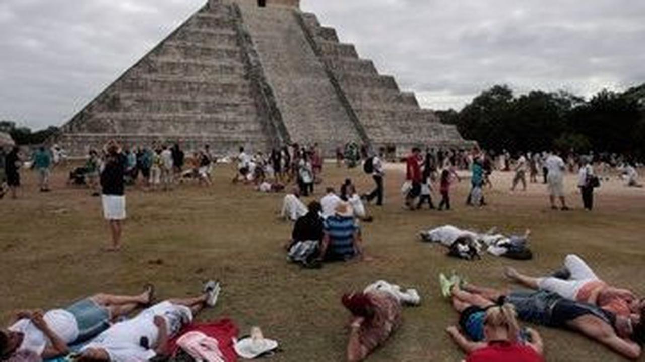 Chichén Itzá