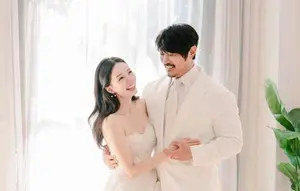 KCM Gelar Resepsi Pernikahan Setelah 14 Tahun Punya Anak, Yoo Jae Suk Jadi MC
