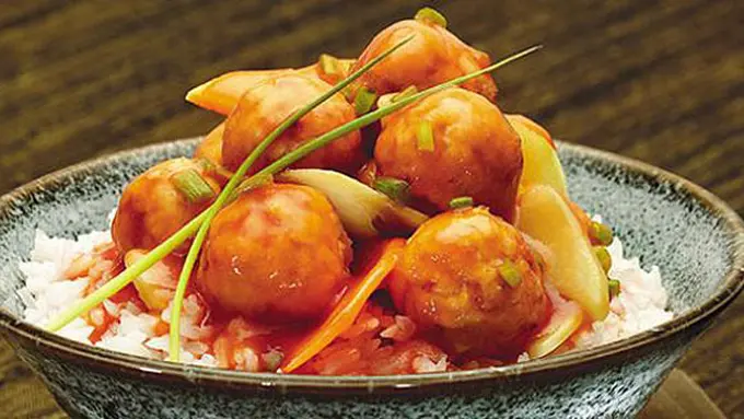 Ilustrasi | Foto: copyright chickenrecipes.pk