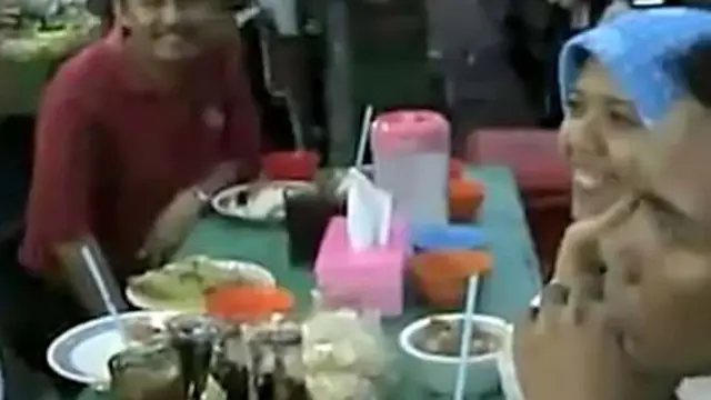 Bulan Puasa kok Malah Boros, Atur Yuk dengan Aidil Akbar