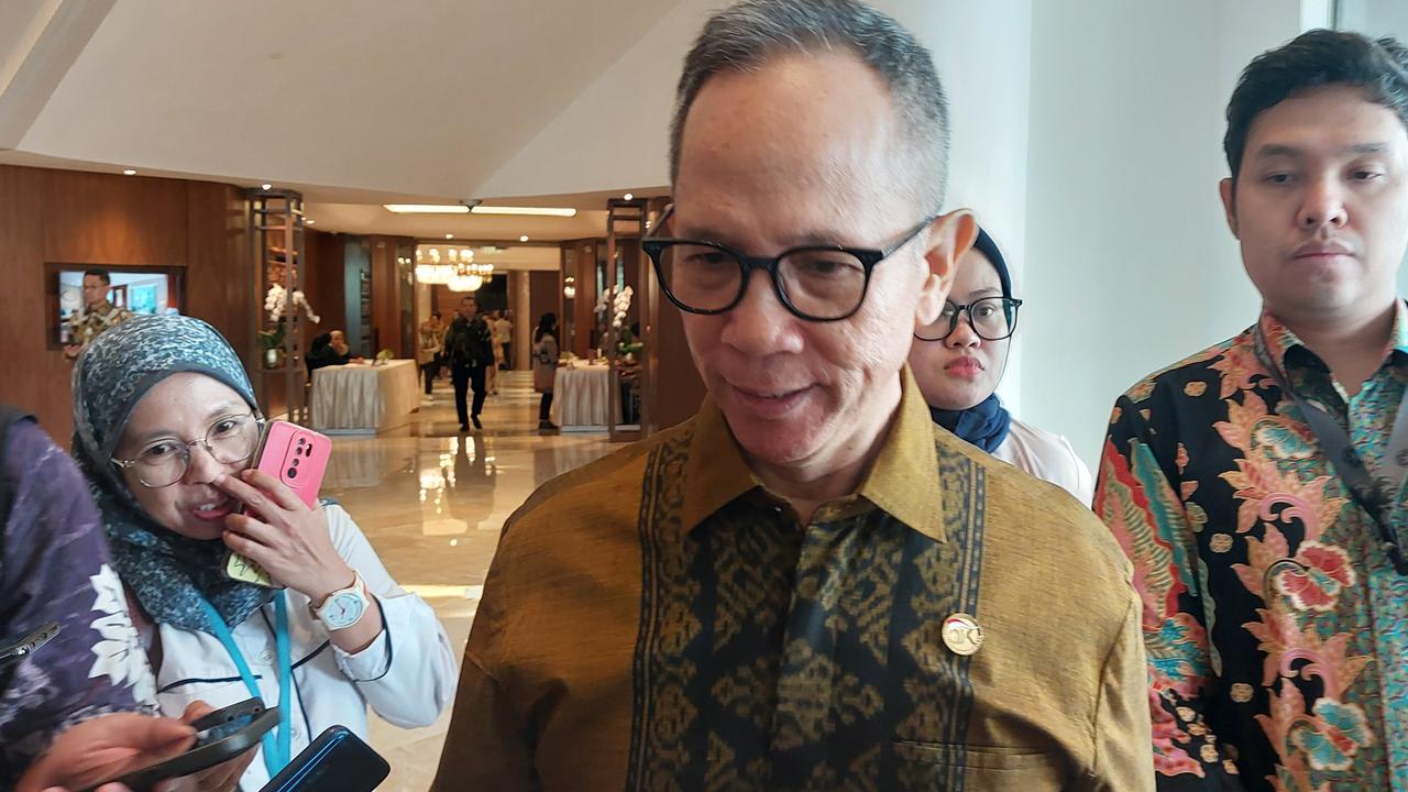 Data OJK: Aset Dana Pensiun Tembus Rp1.500 Triliun