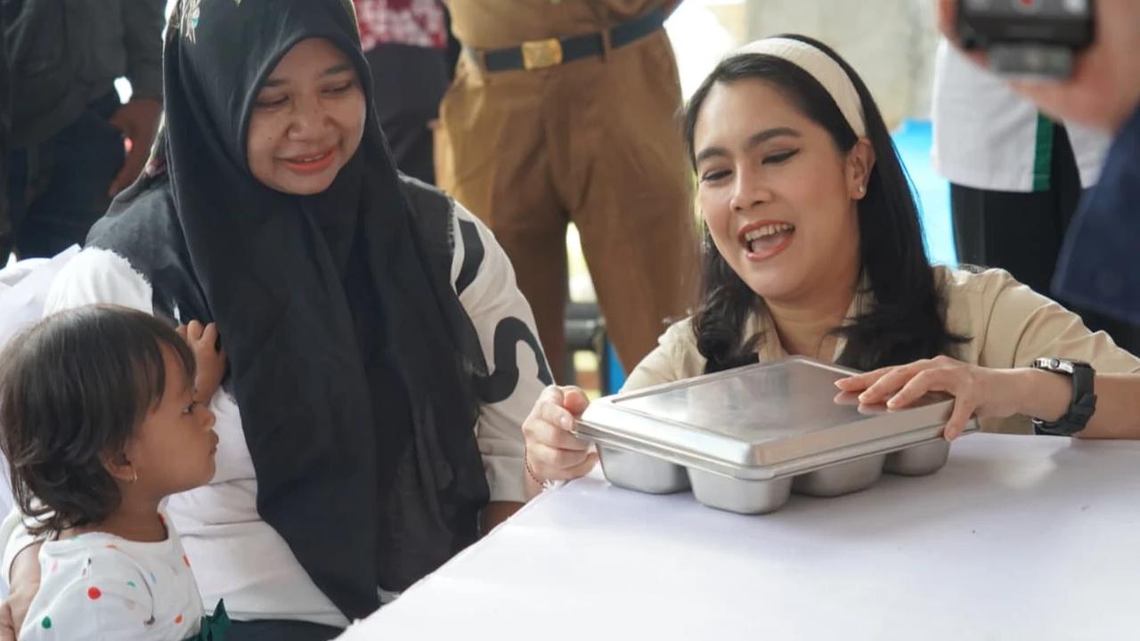 wamen isyana di salatiga