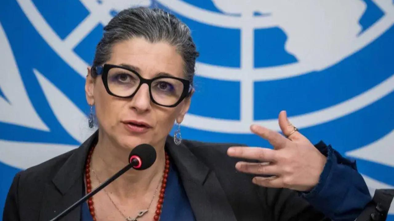 fransesca alabanese