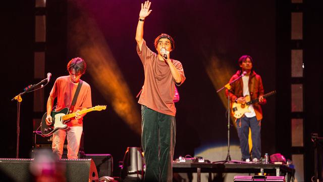 Sheila on 7 Umumkan Bakal Konser 'Tunggu Aku Di' 5 Kota, Optimistis Bisa Menarik Wisatawan