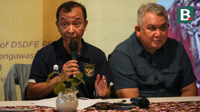 Diskusi Suporter Timnas Indonesia Menyambut Piala Dunia U-20 2023