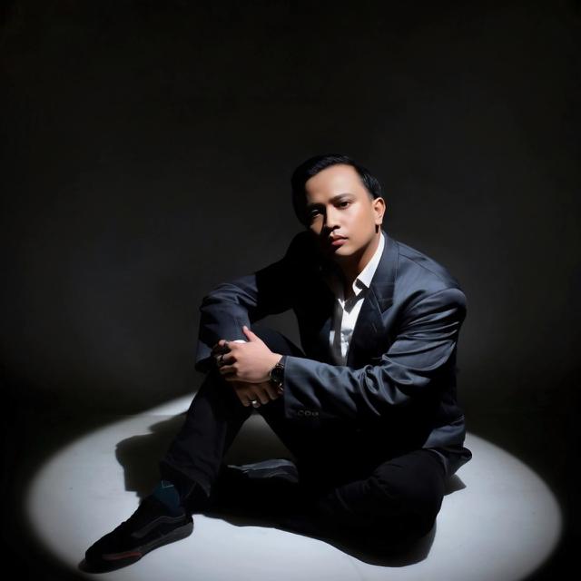 Penyanyi Christian Kartono