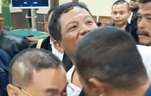 Bupati Pati Non Aktif Sudewo Jalani Sidang Eksepsi, Bahas Beasiswa Untuk Mahasiswa Miskin