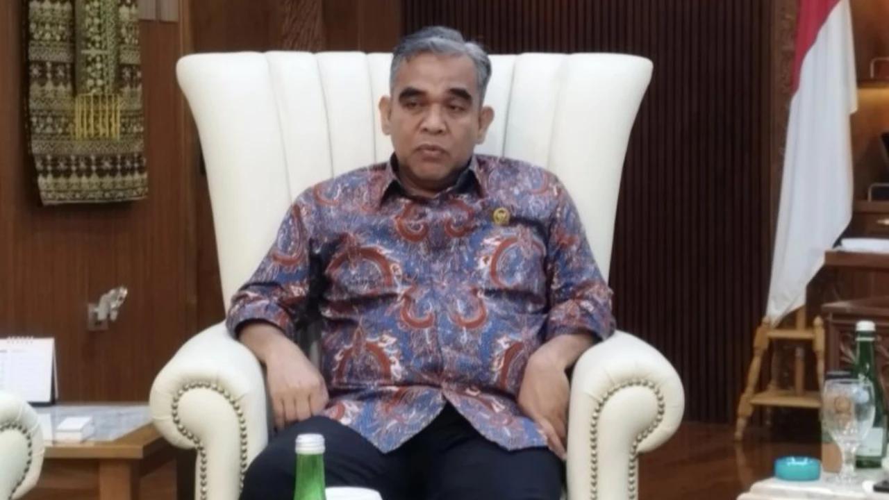 Ketua MPR Nilai Penanganan Bencana Sumatra Baik: Kami Monitor Terus