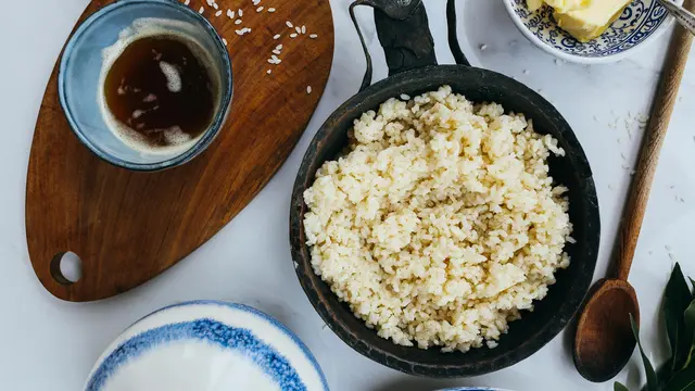 nasgor mentega cover