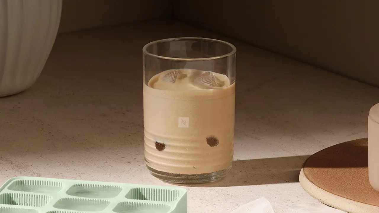 Nespresso Californian