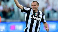 Satu Lagi Pemain Juve Diminati Madrid
