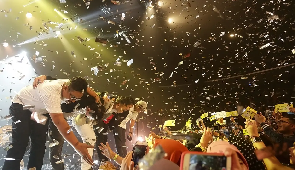 (Bambang E.Ros/Fimela.com)