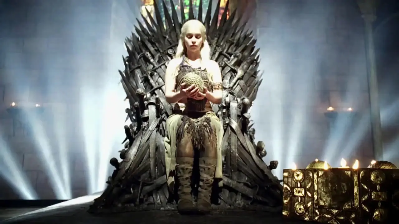 Game of Thrones Bakal Diadaptasi ke Layar Lebar?