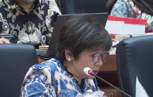BGN Raih WTP Anggaran 2025 Jadi Sorotan