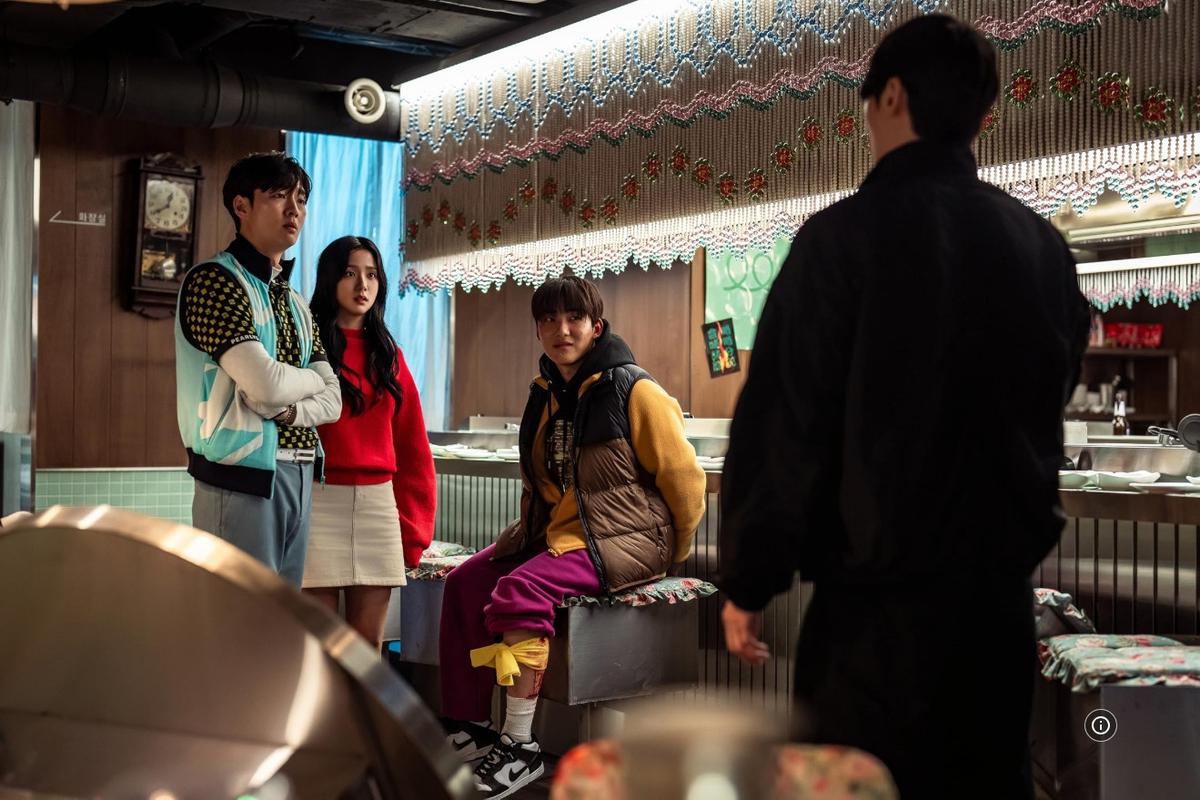 Sinopsis 'NEWTOPIA', Drama Korea Baru yang Dibintangi Jisoo BLACKPINK dengan Cerita Zombie Penuh Ketegangan