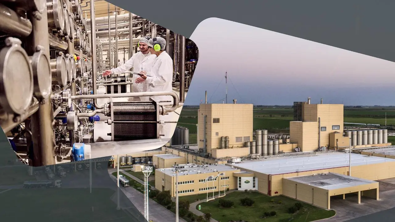 Arla Foods