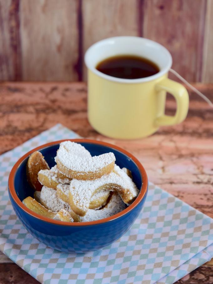 Tips Membuat Nastar Lumer Di Mulut - Resep Kue Kacang Enak, Renyah, dan