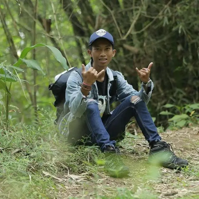 Alprih Priyono Mantan Asisten Panji Petualang Meninggal Dipatuk Ular Cobra
