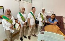 Tahukah Anda? BPJS Ketenagakerjaan JKK Beri Perlindungan Medis Tanpa Batas Biaya, Termasuk Perjalanan Kerja!