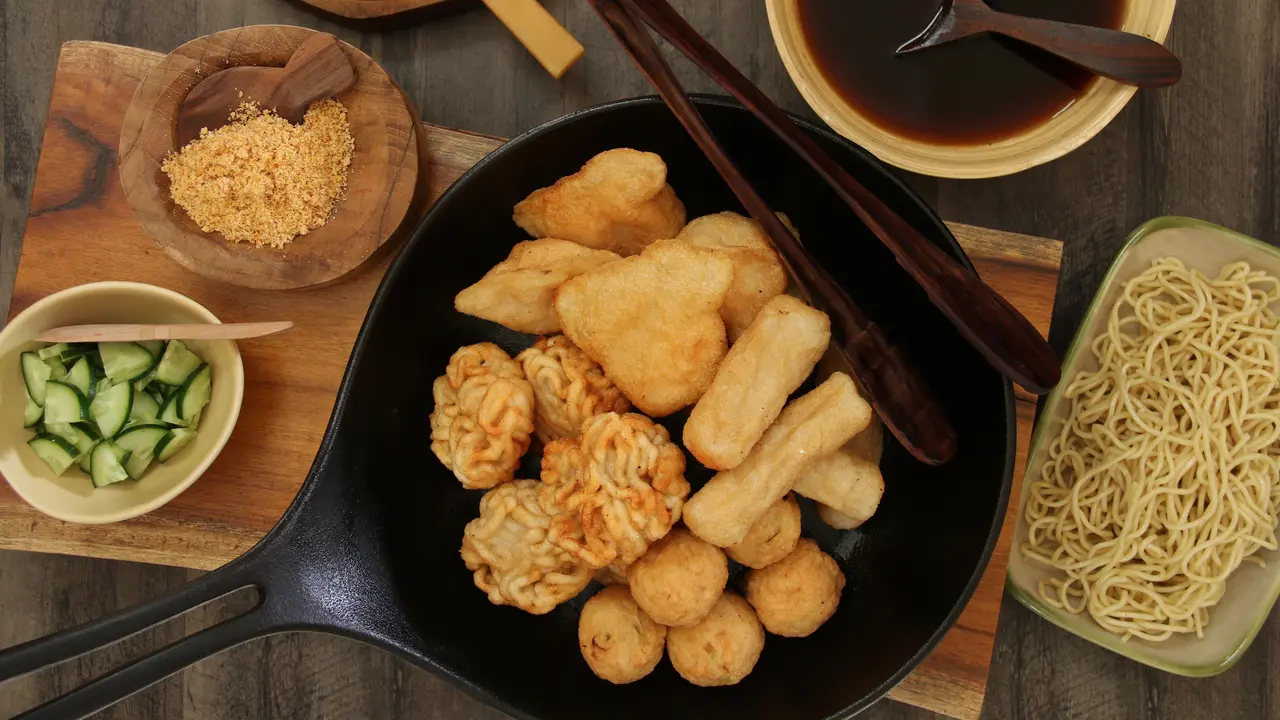 Pempek