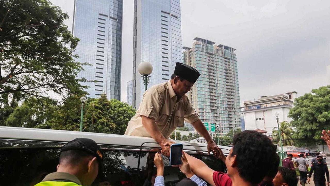 Dok. Istimewa