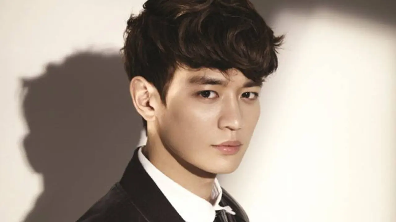 [Bintang] Minho SHINee