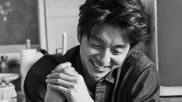Gong Yoo