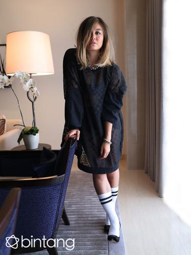 [Bintang] Agnez Mo 4