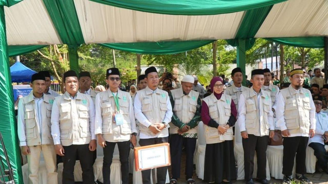 Muhammadiyah Sulsel Tingkatkan Pembinaan Mualaf Secara Terstruktur dan Berkelanjutan