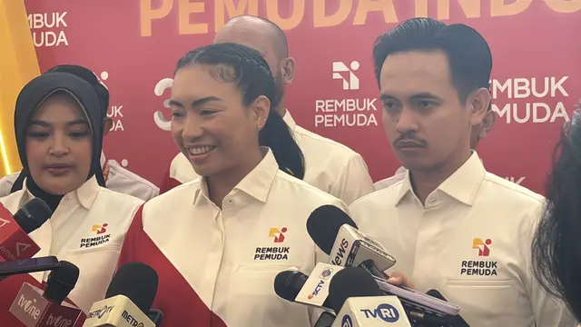 Rahayu Saraswati Ingatkan Pengusaha, AI Jangan Gusur Lapangan Kerja