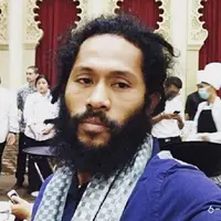 Cupink Topan | foto : instagram