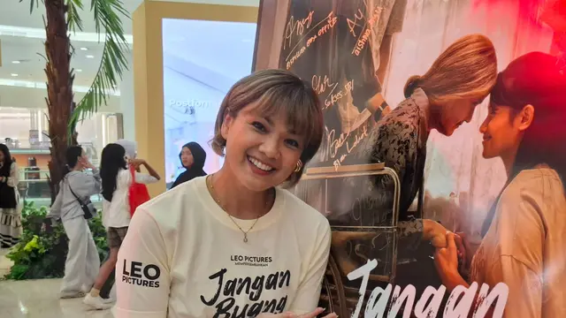 Nirina Zubir
